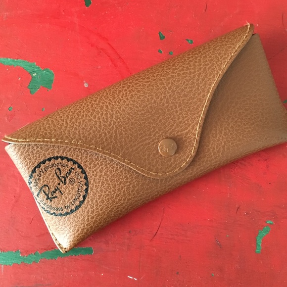 Ray-ban case