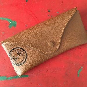 Ray-ban case
