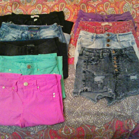Pants