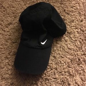Nike hat