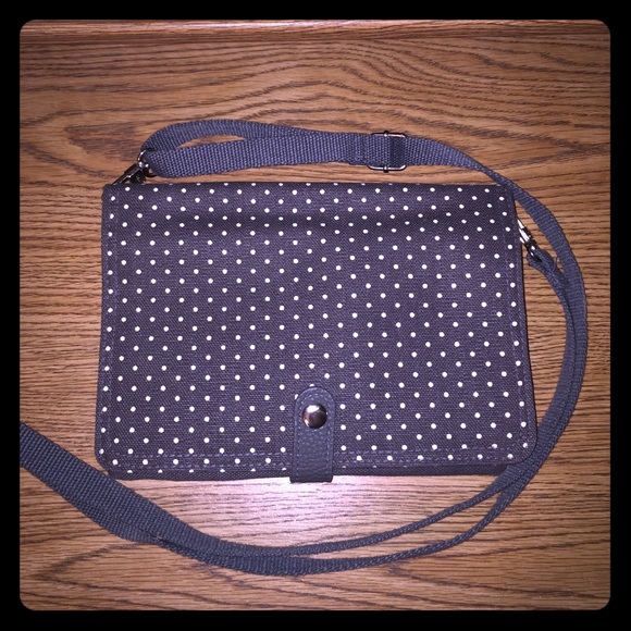 Handbags - Double up crossbody by Thirty One
