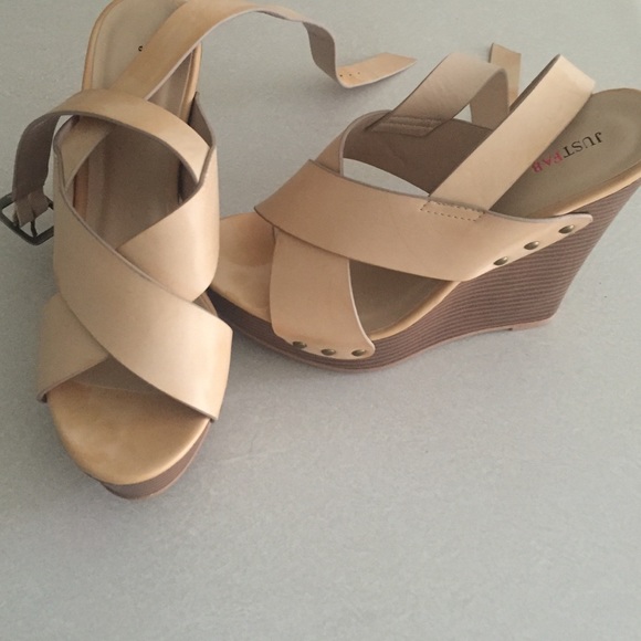 Wedges - Picture 1 of 2