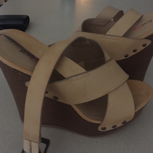 Wedges - Picture 2 of 2
