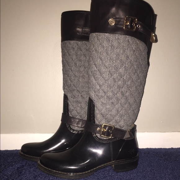Posh wellies Shoes - Posh Wellie Rain Boots