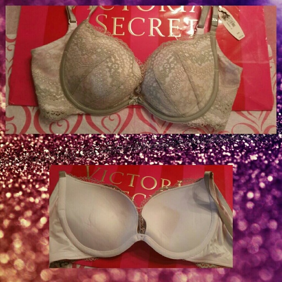 Victoria's Secret Other - * VICTORIA SECRET~NWT~32B *