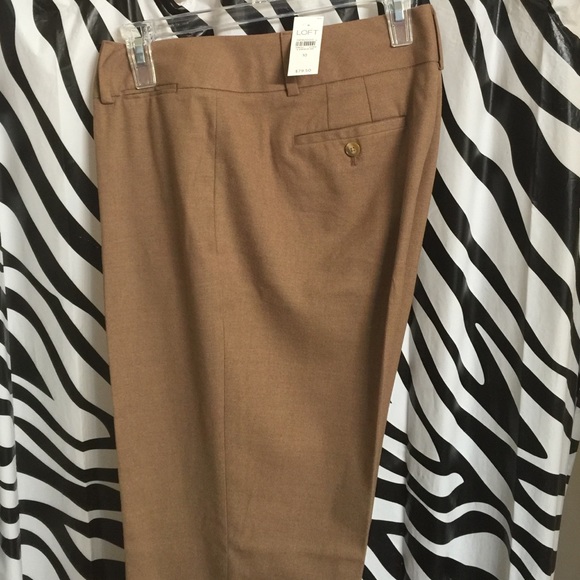 Dress pants
