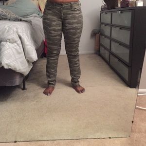 Jeggings from American Eagle