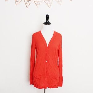 {GAP} | Bright Lightweight Cardigan