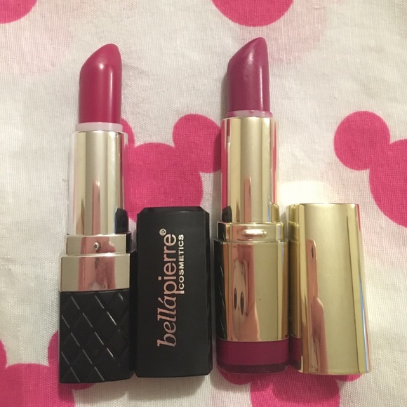 Lipstick Bundle 💄 - Picture 1 of 2