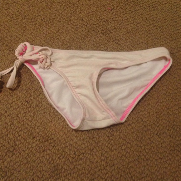 Roxy bathing suit