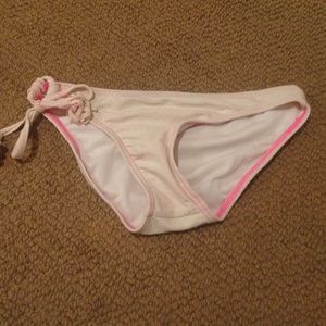 Roxy bathing suit