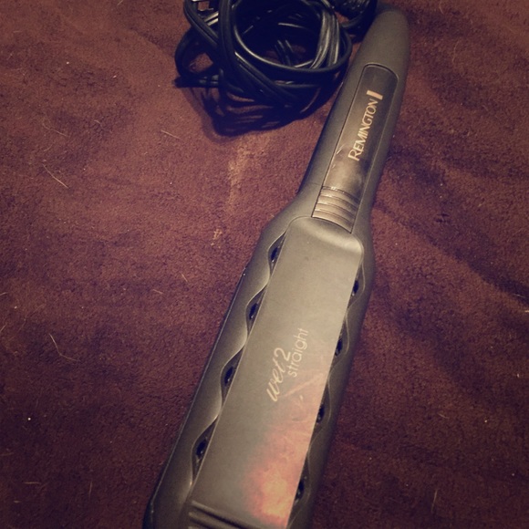 straightener