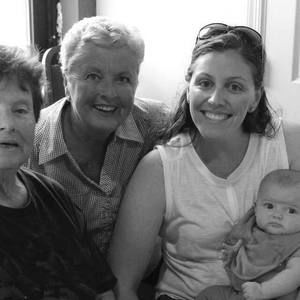 Meet your Posher, Mary ellen