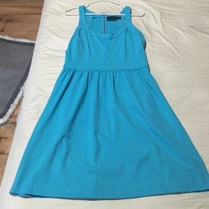 Cynthia Rowley dress