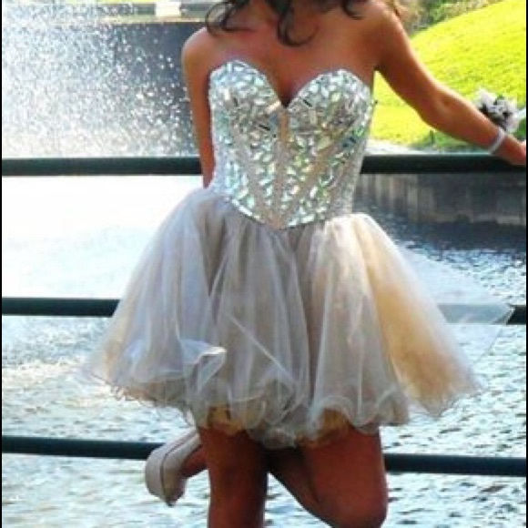 Sherri Hill Dress