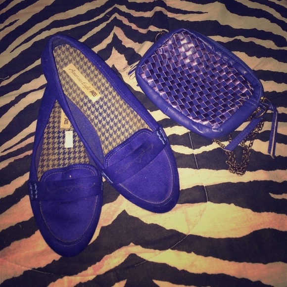 Casual or dressy loafers