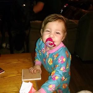 Meet your Posher, Jess