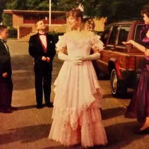 Meet your Posher, Jamie