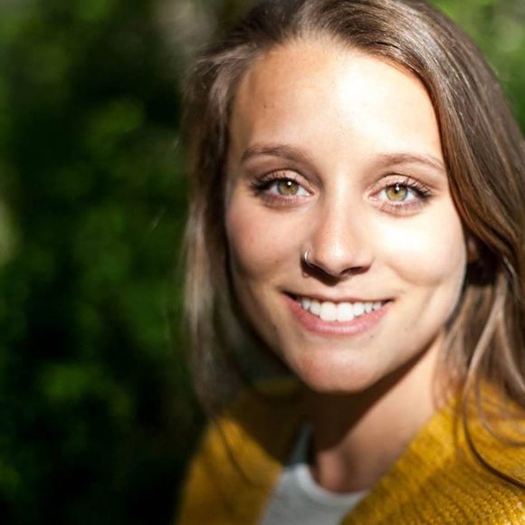 Spencer Hepburn Crain, your posher. - Picture 1 of 1