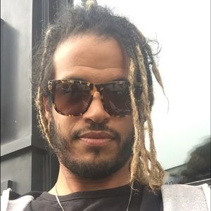 Meet your Posher, Gabriel