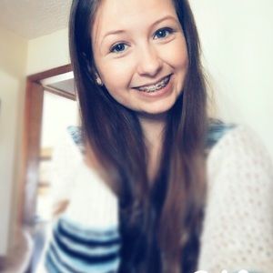 Meet your Posher, Beth