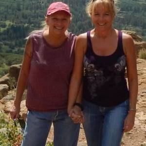 Meet your Posher, Dana