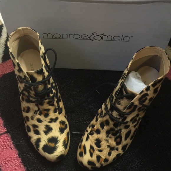 Booties