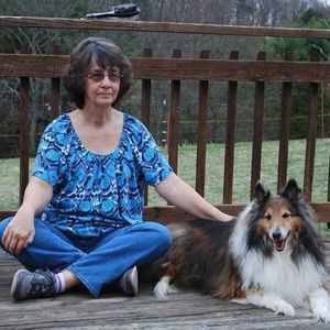 Meet your Posher, Diane