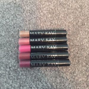 Mary Kay Sample Glitter Lipgloss