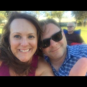 Meet your Posher, Hillary