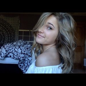 Meet your Posher, Anna