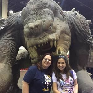 Meet your Posher, Ann