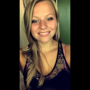 Meet your Posher, Mindy