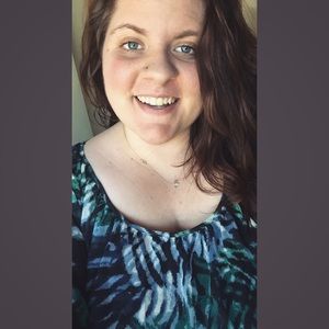 Meet your Posher, Kylee