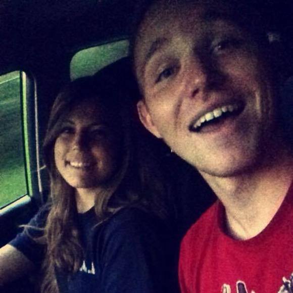 Meet your Posher, Wade - Picture 1 of 1