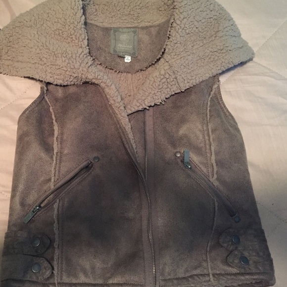 Vest