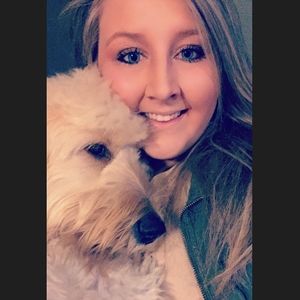 Meet your Posher, Mackenzie