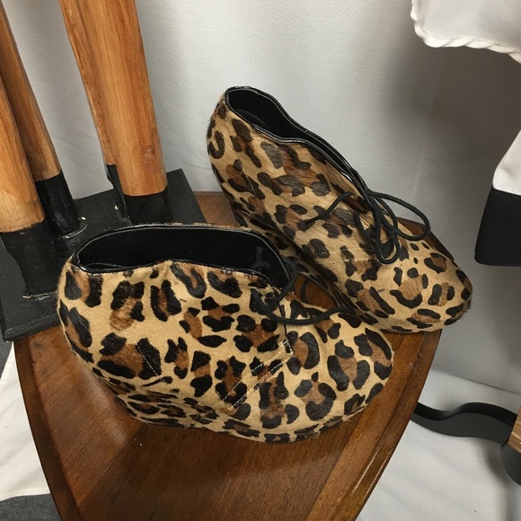 Steve Madden shoes
