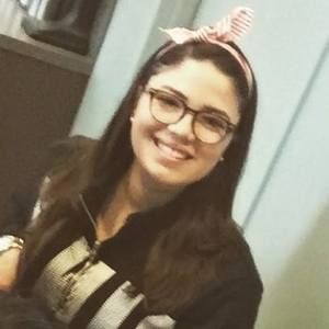 Meet your Posher, Brianne