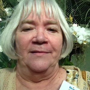 Meet your Posher, Dorothy