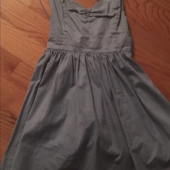 American Apparel dress