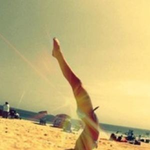 Meet your Posher, Brianna