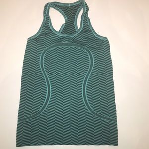 Lululemon Swiftly Tech Racerback Tank
