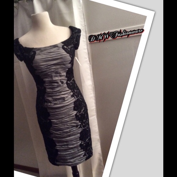 🎉SALE🎉🌹Alex Evenings Dress🌹
