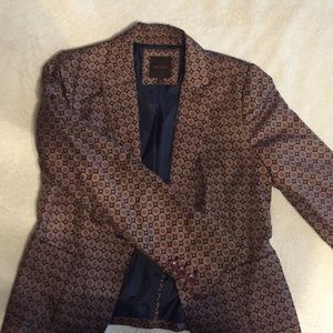Limited Fashion Jacket