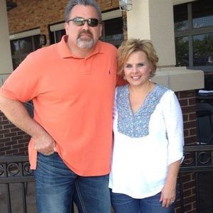 Meet your Posher, Brenda