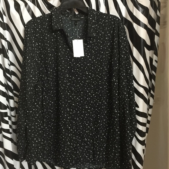 Dress shirt