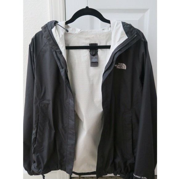 Northface Venture Jacket