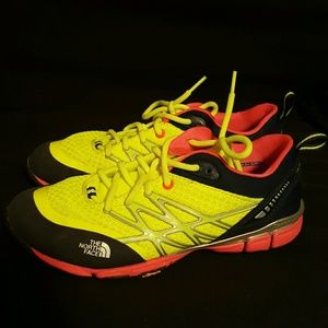 🍁SALE🍁Women's north face shoes