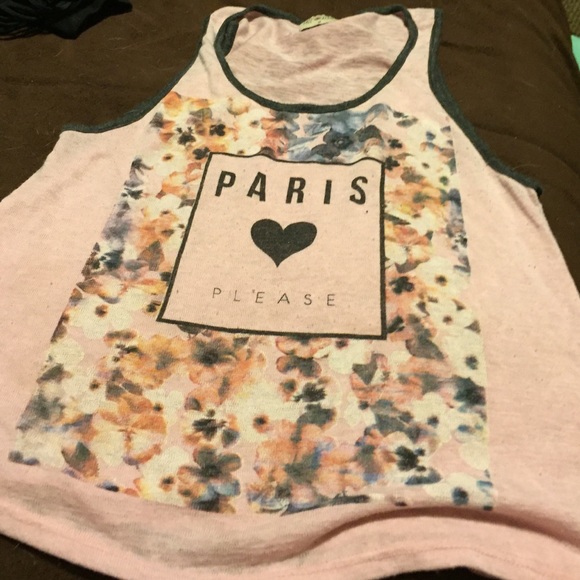 tank